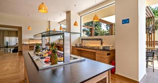 Castellum Suites