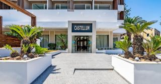 Castellum Suites