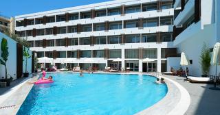 Castellum Suites