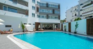 Castellum Suites