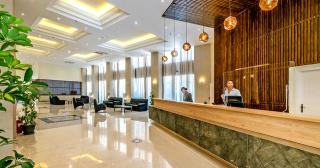 Castellum Suites