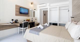 Castellum Suites