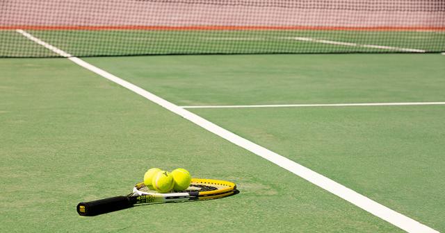 Cyprotel-Faliraki-TENNIS