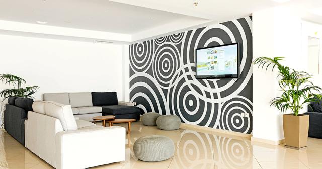 Cyprotel-Faliraki-LOBBY