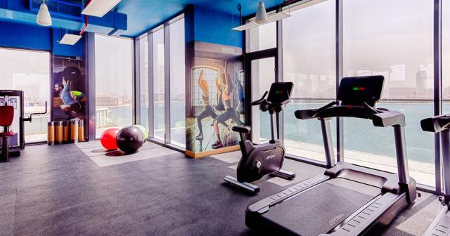 C-Central-Resort-The-Palm-FITNESS