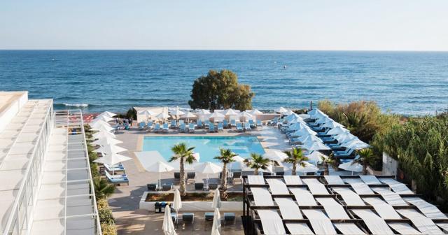 I Resort Beach Hotel & Spa