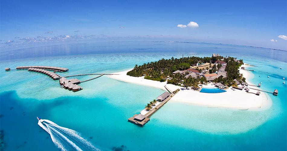 Velassaru Maldives