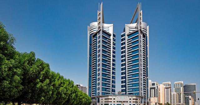 Millennium-Place-Barsha-Heights-BUILDINGS