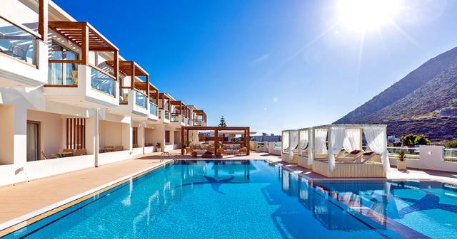 Nostos Beach Boutique