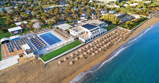 Civitel Creta Beach