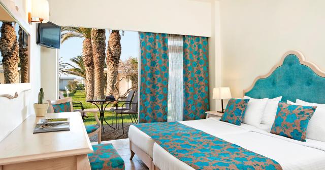 Civitel-Creta-Beach-STANDARD-ROOM-GARDEN-VIEW-2024