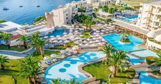 Lindos Royal
