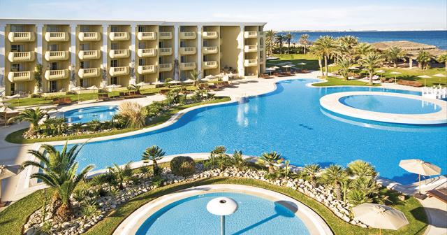 Royal Thalassa Monastir