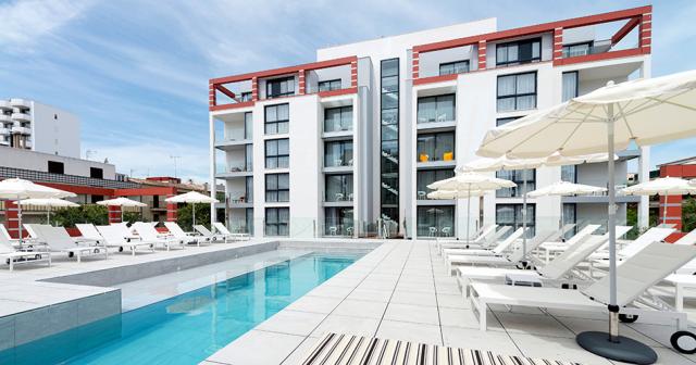 Kyrat Amarac Suites