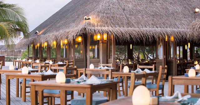 Meeru-Island-Resort-RESTAURANT