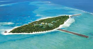 Meeru Island Resort & Spa