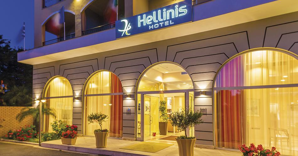 Hellinis-HOTEL