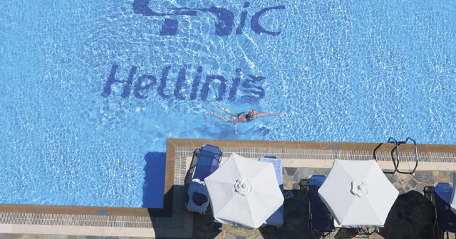 Hellinis-POOL