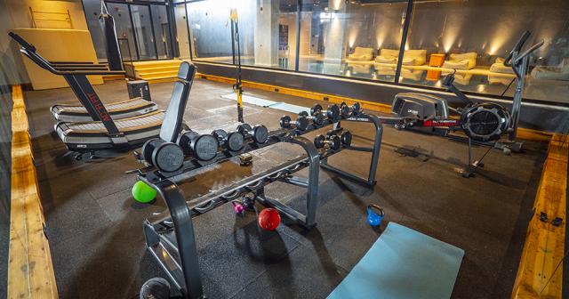Cooks-Club-Alanya-GYM