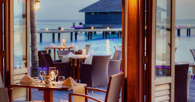 Komandoo-RESTAURANT