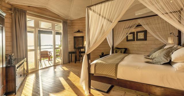 Komandoo-ROOM