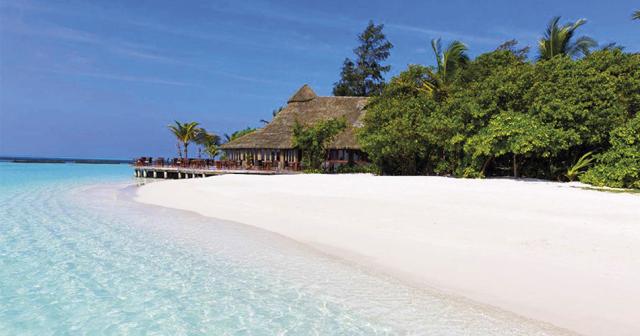 Komandoo-BEACH