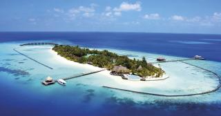 Komandoo Island Resort & Spa