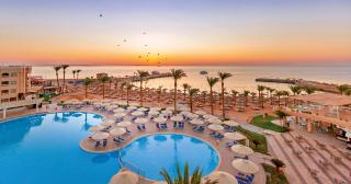 Beach Albatros Resort