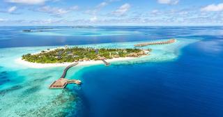 Hurawalhi Island Resort