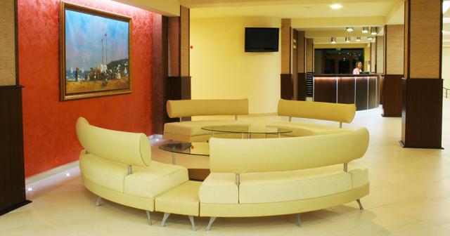 Iskar-LOBBY