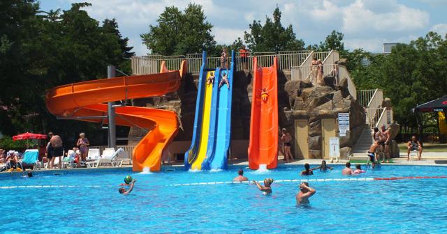 Iskar-POOL