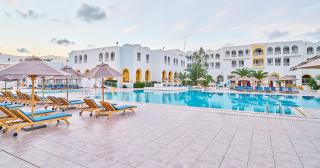 Calimera Yati Beach