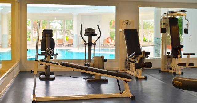Royal-Garden-Palace-GYM