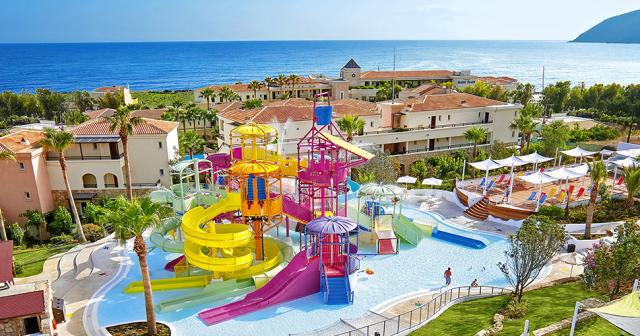Grecotel-Club-Marine-Palace-and-Aqua-Park-AQUAPARK