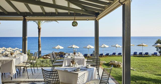 Grecotel-Club-Marine-Palace-and-Aqua-Park-GREEK-RESTAURANT