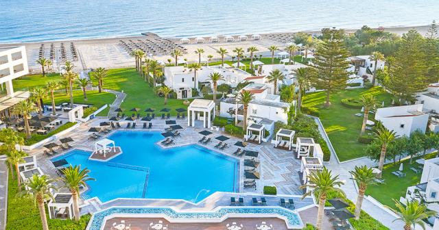 Grecotel Creta Palace