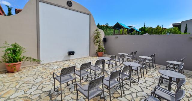 Apollonion-Resort-and-Spa-SUMMER-CINEMA