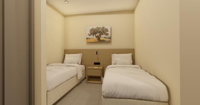 Apollonion-Asterias-Resort-and-Spa-Premium-Family-2-Bedroom-roo