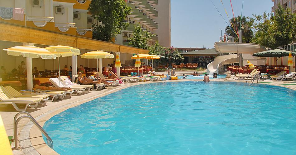 Monte-Carlo-POOL