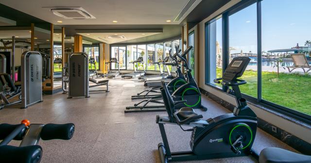 Seaden-Quality-Resort-and-Spa-GYM-2025