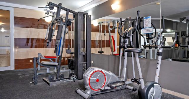Mpm-Condor-GYM-2025