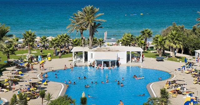 Thalassa-Mahdia-and-Aquapark-POOL-BAR-2