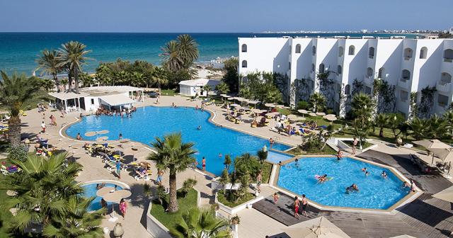 Thalassa-Mahdia-and-Aquapark-POOL
