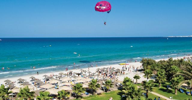 Thalassa-Mahdia-and-Aquapark-BEACH
