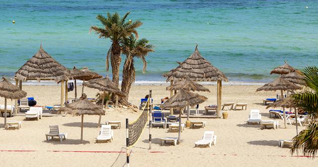 Caribbean-World-Djerba-BEACH-2