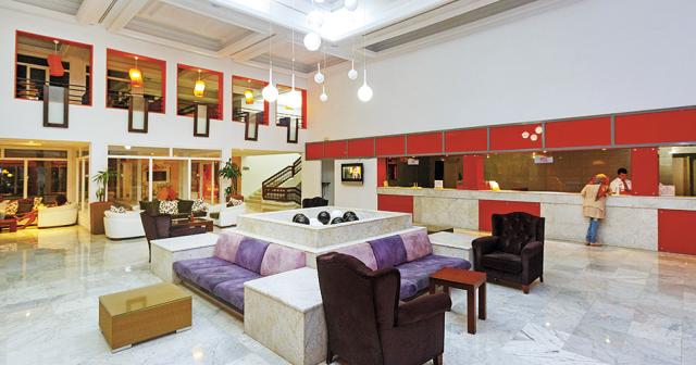 Caribbean-World-Djerba-LOBBY