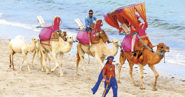 Caribbean-World-Djerba-BEACH-3