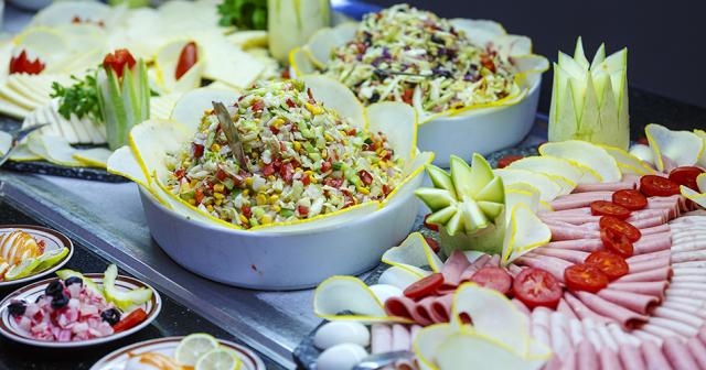 Caribbean-World-Djerba-FOOD