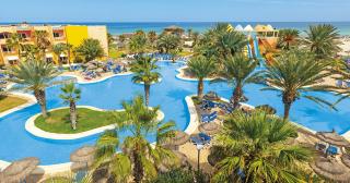 Caribbean World Thalasso Djerba