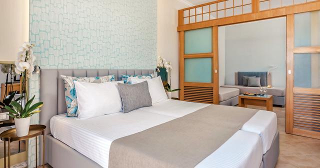 Lindos-Imperial-Resort-and-Spa-FAMILY-ROOM-GARDEN-VIEW-2020